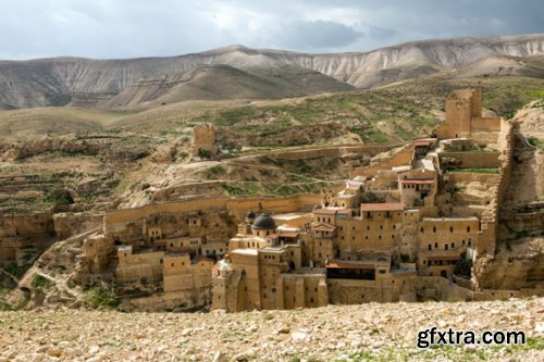 Stock Photo: Israel