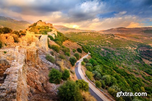 Stock Photo: Israel