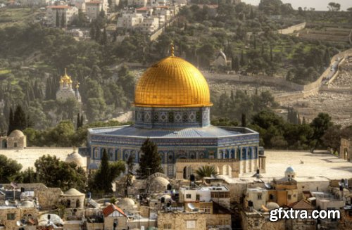 Stock Photo: Israel