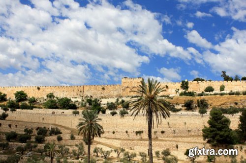 Stock Photo: Israel