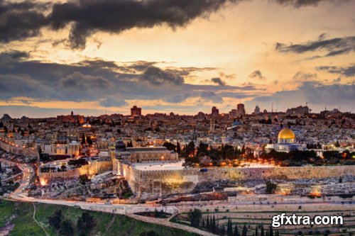 Stock Photo: Israel