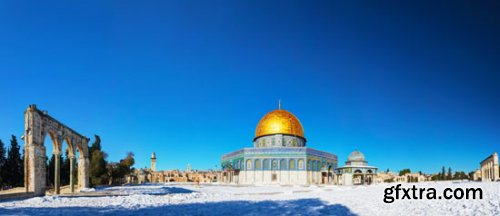 Stock Photo: Israel