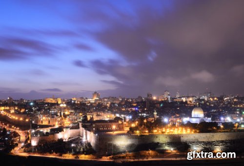 Stock Photo: Israel