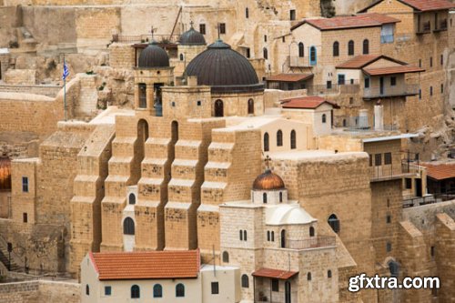 Stock Photo: Israel