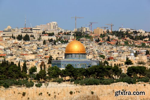 Stock Photo: Israel