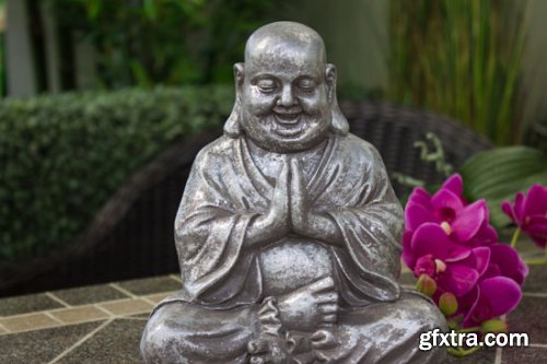 Stock Photo: Thailand