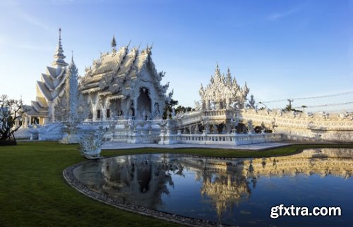 Stock Photo: Thailand