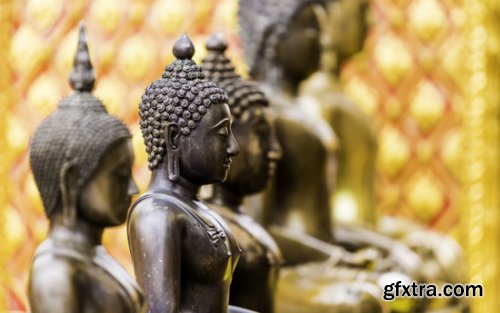 Stock Photo: Thailand