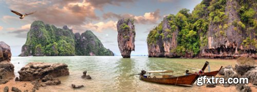 Stock Photo: Thailand