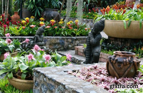 Stock Photo: Thailand