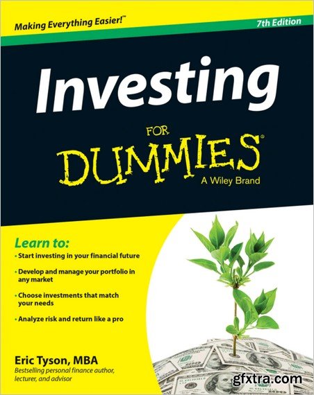 Investing for Dummies (7th Edition)
