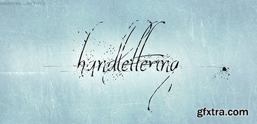 Valeria Script Font Family - 3 Font $52