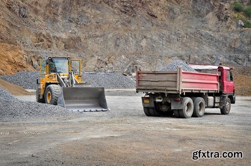 Mining operation and tools Stock Images - 25 HQ Jpg