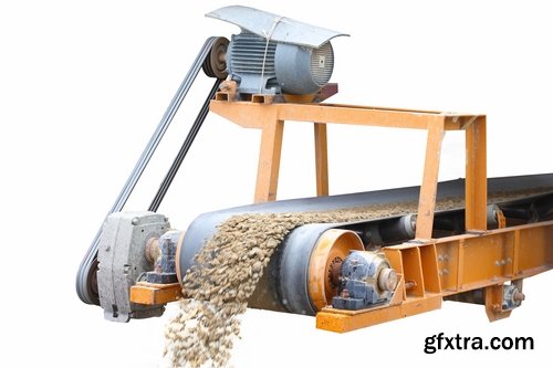 Mining operation and tools Stock Images - 25 HQ Jpg