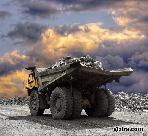 Mining operation and tools Stock Images - 25 HQ Jpg