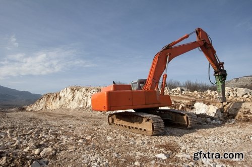 Mining operation and tools Stock Images - 25 HQ Jpg