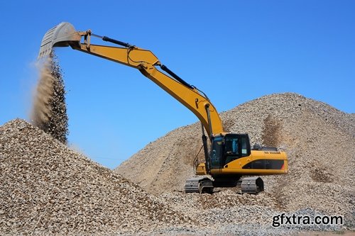 Mining operation and tools Stock Images - 25 HQ Jpg