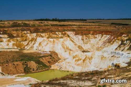 Mining operation and tools Stock Images - 25 HQ Jpg