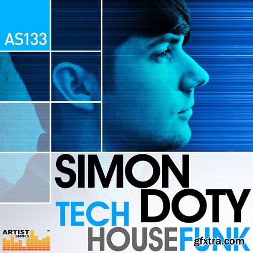 Loopmasters Simon Doty Tech House Funk MULTiFORMAT-MAGNETRiXX Loopmasters Simon Doty Tech House Funk MULTiFORMAT-MAGNETRiXX