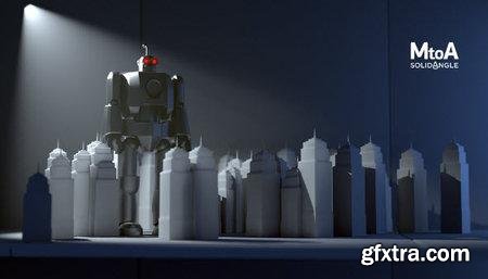 SolidAngle MtoA v1.2.0.4 for Maya (2014-2015) MacOSX SolidAngle MtoA v1.2.0.4 for Maya (2014-2015) MacOSX