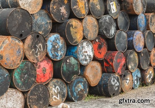 Environmental pollution Stock Images in vector - 25 HQ Jpg