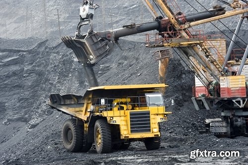 Miners and Coal mining Stock images - 25 HQ jpg
