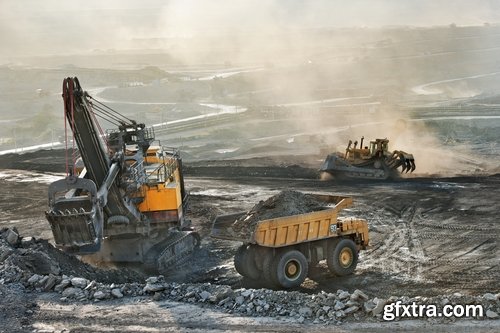 Miners and Coal mining Stock images - 25 HQ jpg