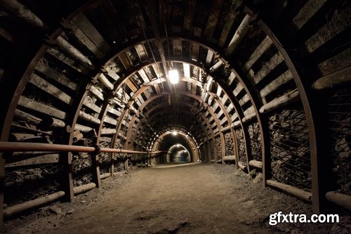 Miners and Coal mining Stock images - 25 HQ jpg
