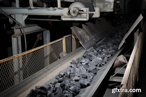 Miners and Coal mining Stock images - 25 HQ jpg