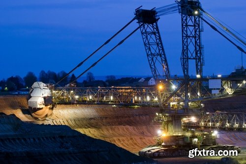 Miners and Coal mining Stock images - 25 HQ jpg