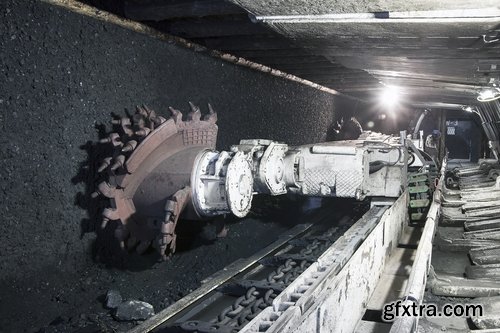 Miners and Coal mining Stock images - 25 HQ jpg