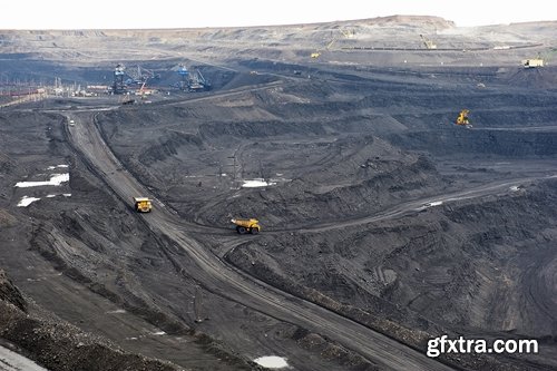 Miners and Coal mining Stock images - 25 HQ jpg