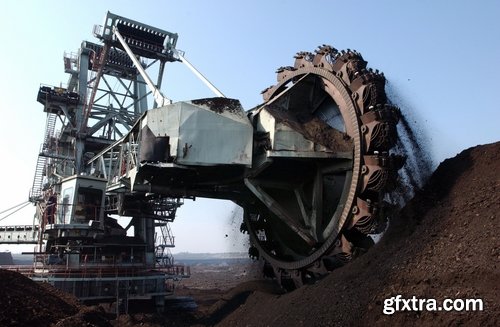 Miners and Coal mining Stock images - 25 HQ jpg