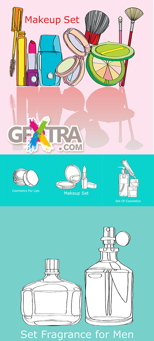 Vector Cosmetics
