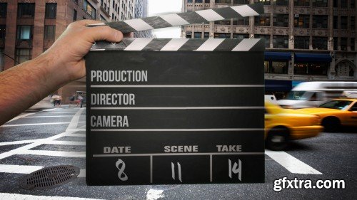 Guerilla Filmmaking with Ryan Connolly
