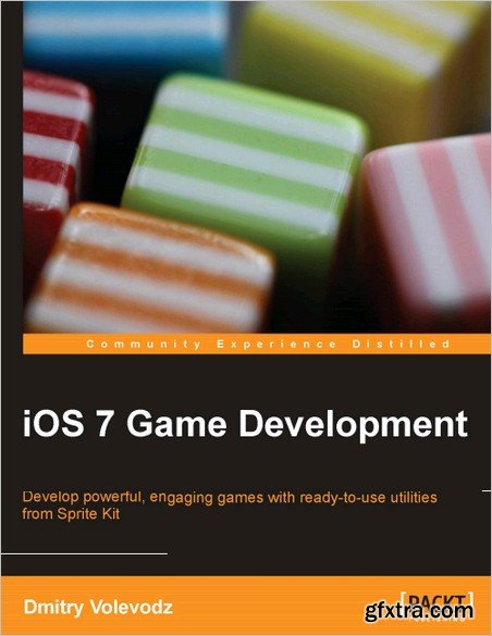 iOS 7 Game Development