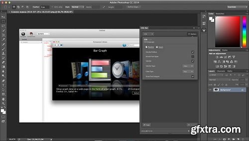 CSS Hat 2.0 (Mac OS X)
