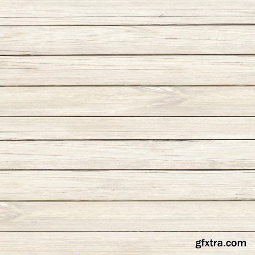 Stock Photos - Wood Textures 2, 25xJPG