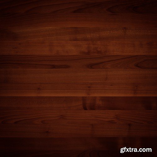 Stock Photos - Wood Textures 2, 25xJPG