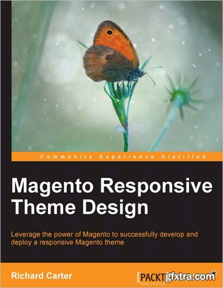 Magento Responsive Theme Design