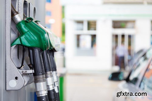 Fuel industry,25 x UHQ JPEG
