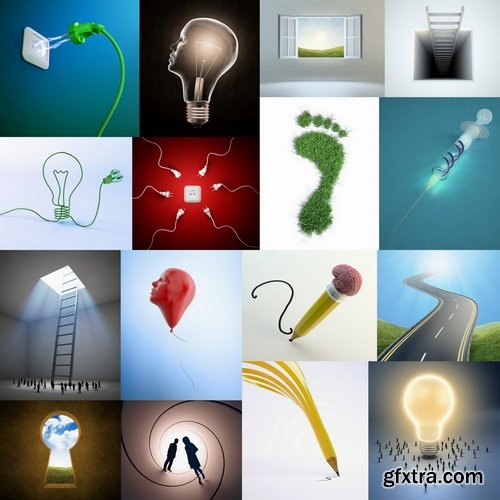 Interesting ideas for photo stock images #10 - 25 HQ Jpg