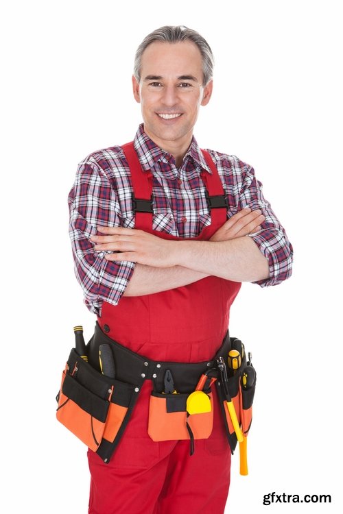 Handyman and different hand tools Stock Images - 25 HQ Jpg