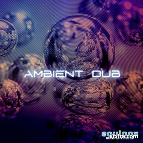 Equinox Sounds Ambient Dub ACiD WAV AiFF-MAGNETRiXX