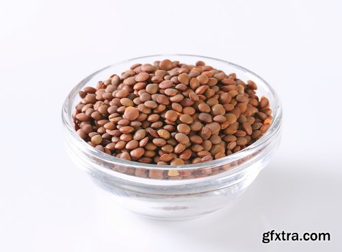 Lentils and Foods Collections Stock images - 25 HQ jpg