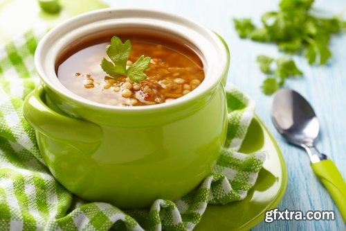 Lentils and Foods Collections Stock images - 25 HQ jpg
