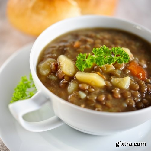 Lentils and Foods Collections Stock images - 25 HQ jpg