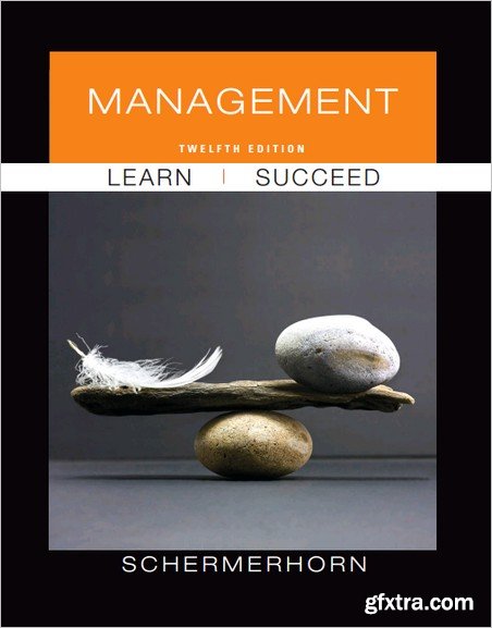 Management, 12th Edition