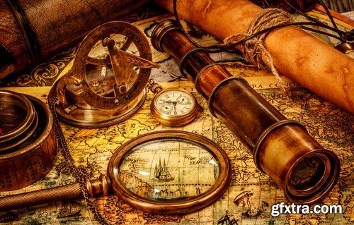 Vintage style 2,25 x UHQ JPEG