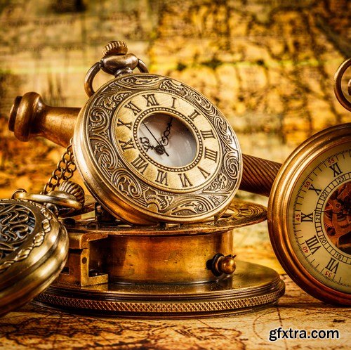 Vintage style 2,25 x UHQ JPEG